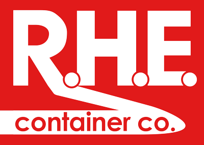 RHE Container